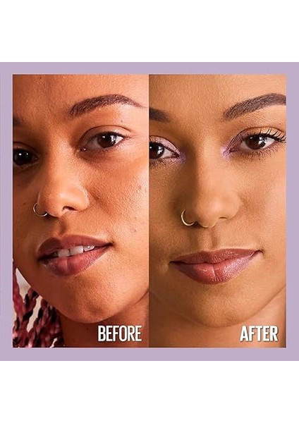 New York Super Stay Lumi Matte Fondöten - 140 modelleri