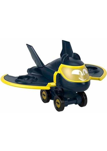 Price Batwheels Tekli Araç Serisi HML12 - HYB67 Batwing