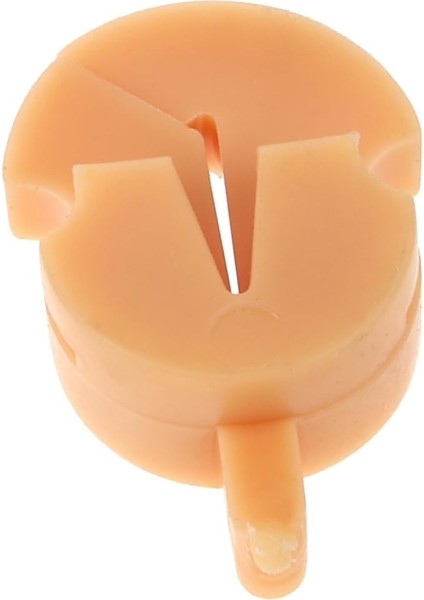 Sessions Violin Mute Stili Keman ve Viyola Için Kauçuk Mute