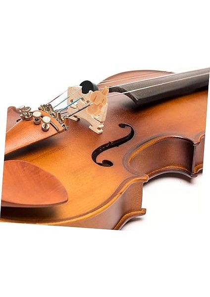 Sessions Violin Mute Stili Keman ve Viyola Için Kauçuk Mute indirimleri
