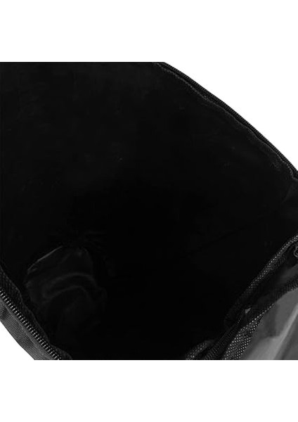 Djembe Çantası 20,4 cm Afrika Djembe Drum Bag Carry Gig Bag Su Geçirmez Oxford Bez El Çantası Sırt Çantası (Siyah) fiyatları