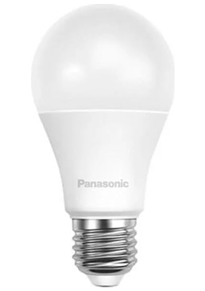 8.5W 63W 860LM LED Ampul 4000K - Gün Işığı E27 LED Lambası