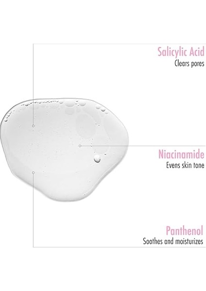 Bha Gözenek Sıkılaştırıcı Tonik 250 ml fırsatları