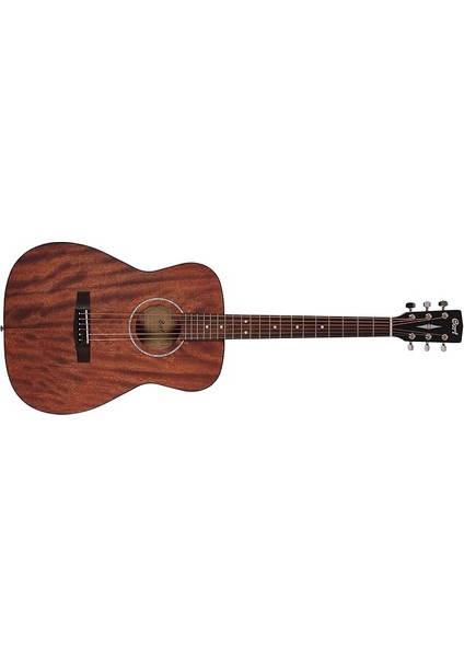 AF510MOP Akustik Gitar Küçük Kasa