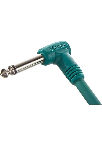 15CM. Gitar Pedal Ara Kablosu Seti (6 Adet) modelleri