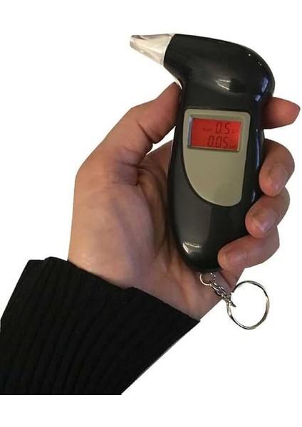 Test Alkol Ölçer Promil Ölçer fırsatları