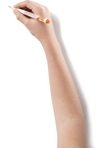 Beyaz Tahta Kalemi Mavi - 5'li fırsatları