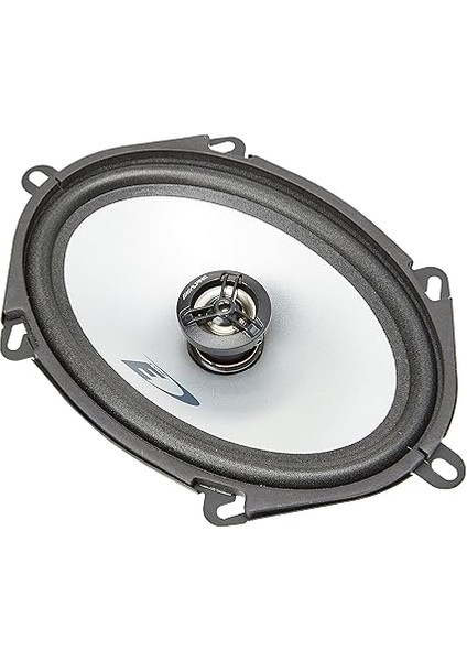 SXE-5725S 5"x7" (12.5X17.5CM) Coaxial 2-Yollu Hoparlör fiyatları