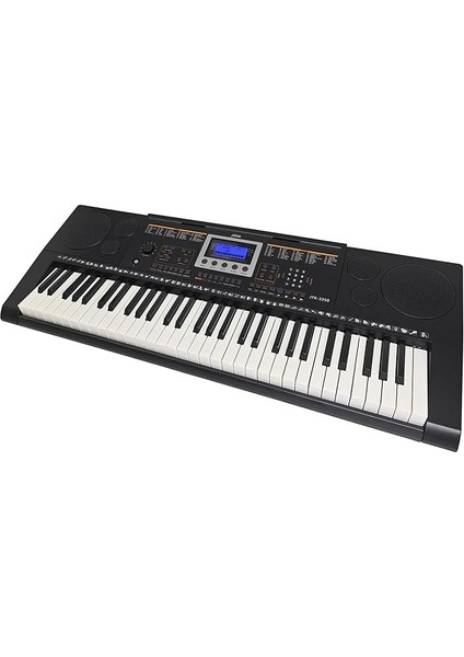 JTK-3350 61 Tuş Hassasiyetli 5 Oktav Org (Adaptör Hediye) indirimleri