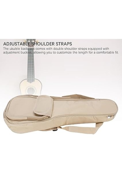 Uzun Ömürlü 21 -Inç Kapak, Pearl Swed Döşe, Müzisyenler Için Dış Çanta, Oxford Bag indirimleri