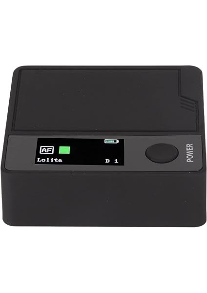 11 Ses Efektleri ve Renkli Ekran Ekranlı Taşınabilir Ses Değiştirici, ve Için Mini El Cihazı, Canlı Akış ve Karaoke ile Uyumlu indirimleri