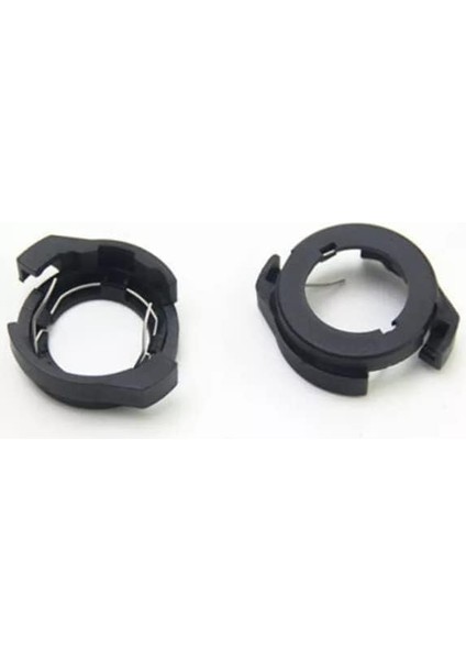 Megane 4 LED Far Ampulu Tutucu Aparat ( 2 Adet )