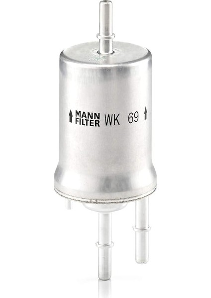 Wk 69 Yakıt Filtresi (Vw Group) fiyatları