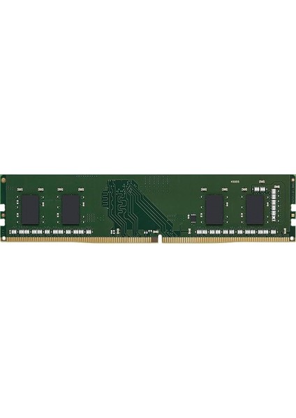4gb Ddr4 2666M KVR26N19S6/4 Pc Bilgisayar Belleği