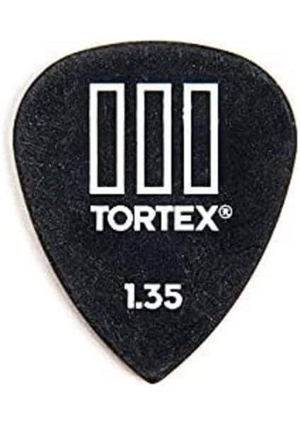Jim Tortex Tııı 12LI Pena Seti (1.35MM)
