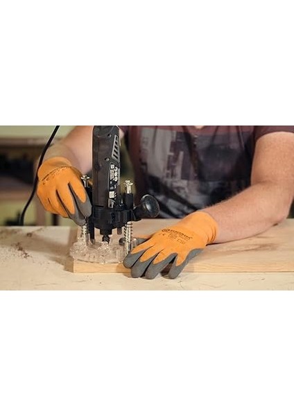 335 Daldırmalı Kanal Freze Bağlantı Parçası, Hafif Kanal Açma Projeleri ve Ahşap Işleri indirimleri