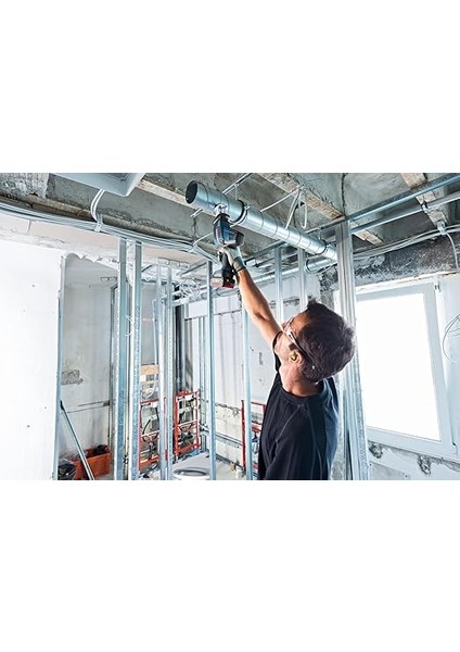 Gsa 18V-LI Akülü Panter Testere (18 Volt, 1 x 4,0 Ah Akü, Şarj Cihazı, Ahşapta Kesme Derinliği: 250 Mm, 2.700 Strok/dk, Karton Kutuda) fiyatları