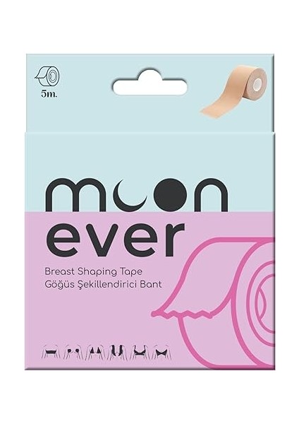 Göğüs Toparlayıcı Bant | Ultra Ince | Ten Renginde, Nefes Alabilir ve Yapışkanlı Yapısıyla – Her Kombine Uyum Sağlayan Görünmez Konfor fiyatları