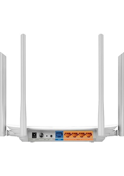 Archer C50, Ac 1200 Mbps Kablosuz Dual Band Access Point ve Router fiyatları