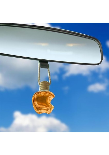 Aromagic Asma Şişeli Koku Odunsu | Araç ve Oda Için Kalıcı ve Ferah Aroma fiyatları