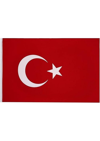 Bayrağı 100X150CM Bez BKT-108