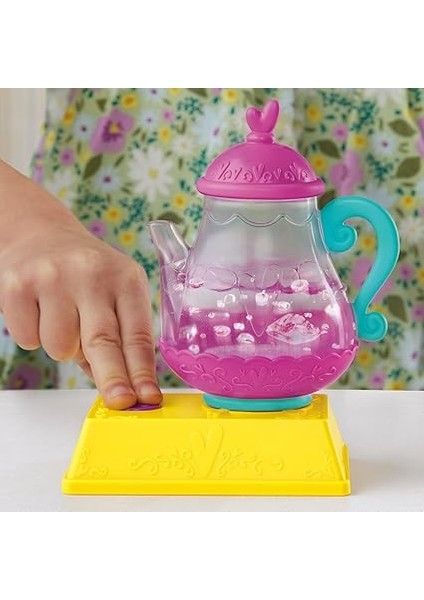 Bubbly Tea Party Bldh Lala modelleri