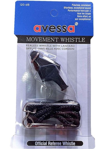 Dk-30 Profesyonel Düdük