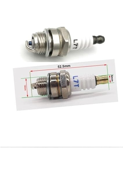 Motorlu Testere ve Motorlu Tırpan L7T Buji Adet modelleri