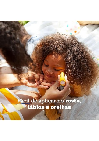 Çok Yüksek Koruma 9 ml 50 Faktör Stick Güneş Kremi modelleri