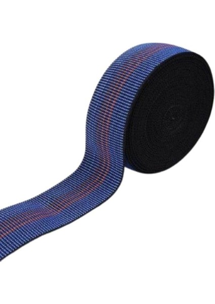 Kolon Lastiği Koltuk Döşeme Malzemesi 25 mt