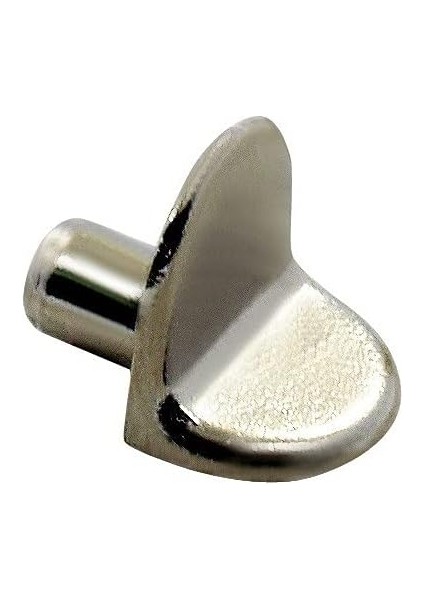 Pimi Metal L 5mm - 8 Adet