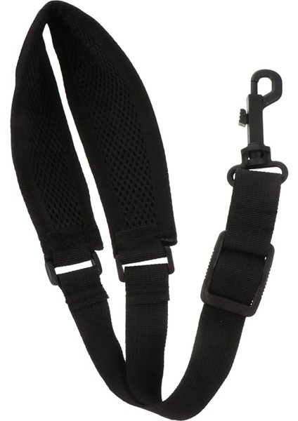 Saksafon Pamuklu Dolgulu Saksafon Askısı Yeni Başlayanlar Için Rahat