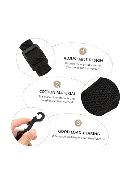 Saksafon Pamuklu Dolgulu Saksafon Askısı Yeni Başlayanlar Için Rahat modelleri