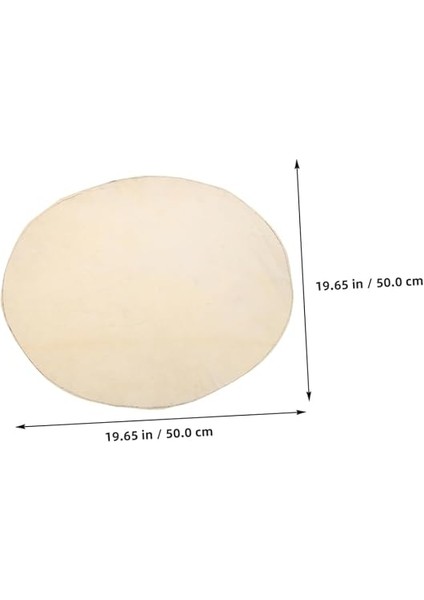 El Davulu Için Yedek Davul Derisi 50CM Keçi Derisi Yırtılmaya Dayanıklı fiyatları