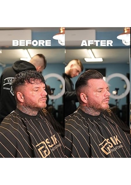 & Red Wax Saç Şekillendirici Wax Sea Salt Pomade Deniz Tuzlu Güçlü Tutuş - 120 ml indirimleri