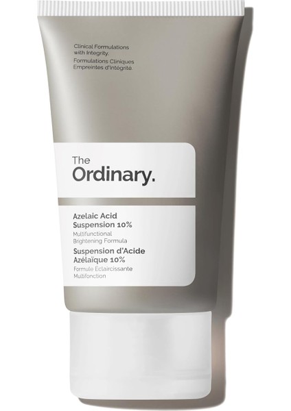 Ordinary Azelaic Acid Suspension 10% 30ML