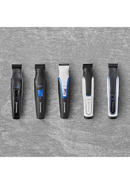 G6 Bakım Kiti, Lityum Batarya, 10 Başlık / Tarak, Sakal Yumuşatma Fırçası, Erkek Sakal Düzeltici, Saç Kesme Makinesi, Vücut, Kulak ve Burun Kılı Düzeltici PG6000 fiyatları