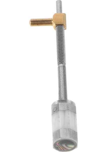 Keman Yay Vidası 4/4 Keman Yay Kurbağa Vidası Gelişmiş Performans Için Temel Keman Aksesuarı Keman Yay Yedek Parçası