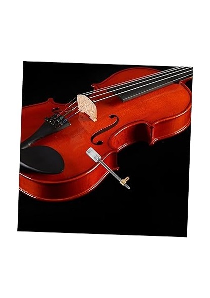 Keman Yay Vidası 4/4 Keman Yay Kurbağa Vidası Gelişmiş Performans Için Temel Keman Aksesuarı Keman Yay Yedek Parçası indirimleri