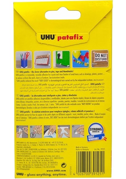 Tac Patafıx Beyaz fırsatları