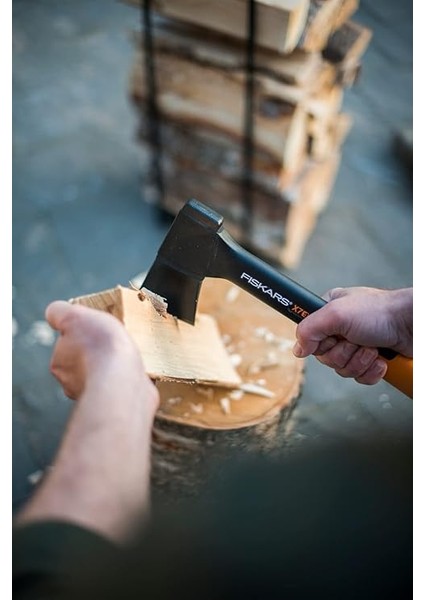 X7 Xs Parçalama Baltası fırsatları