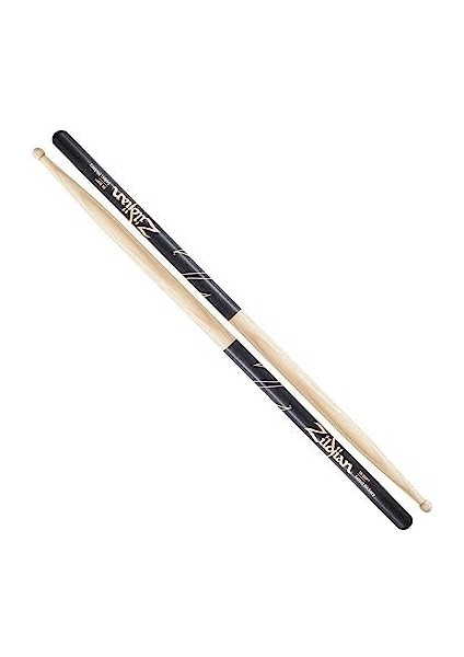 Super 5b Hickory Davul Çubukları - Ahşap Uç fiyatları