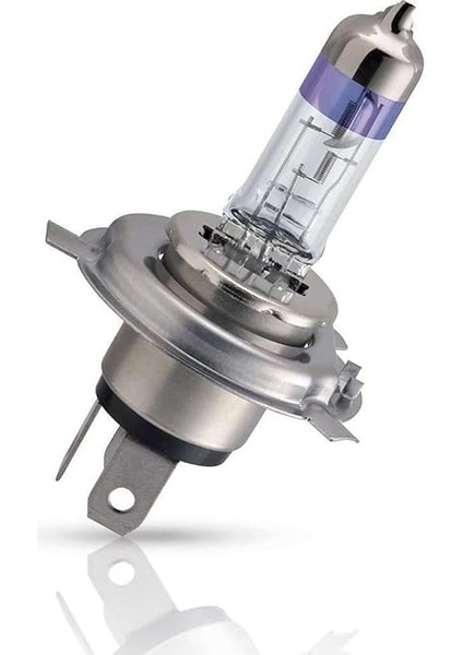 12342XV+BW X-Tremevision Moto +%130 H4 Motosiklet Far Lambası, 1 Adet indirimleri