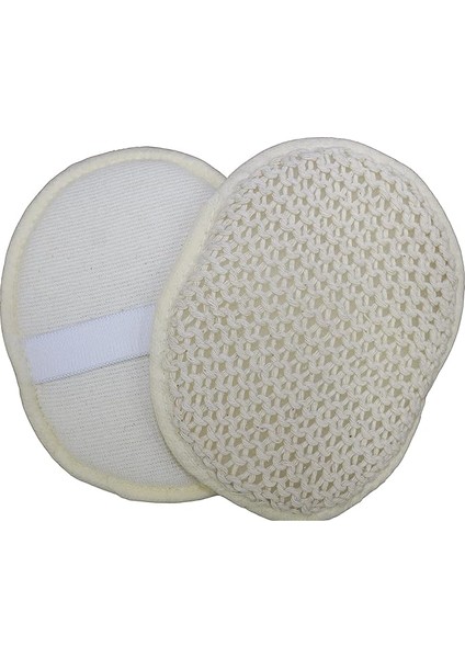 Lifi Tekli Vücut ve Yüz Lifi El Geçmeli Lastikli Aday-Lif-01