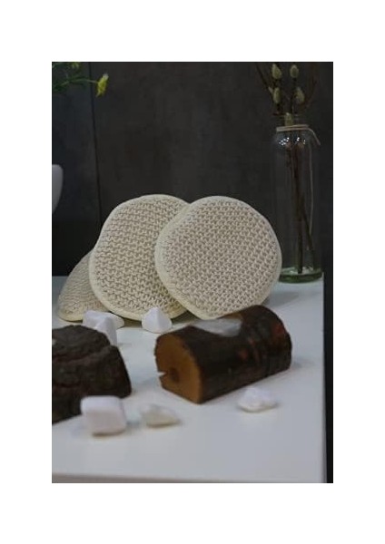 Lifi Tekli Vücut ve Yüz Lifi El Geçmeli Lastikli Aday-Lif-01 fırsatları