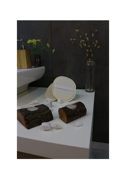 Lifi Tekli Vücut ve Yüz Lifi El Geçmeli Lastikli Aday-Lif-01 indirimleri