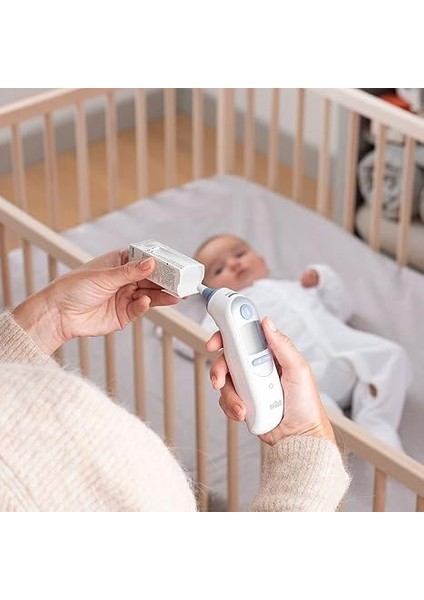 LF40 Ateş Ölçer Yedek Filtre fırsatları