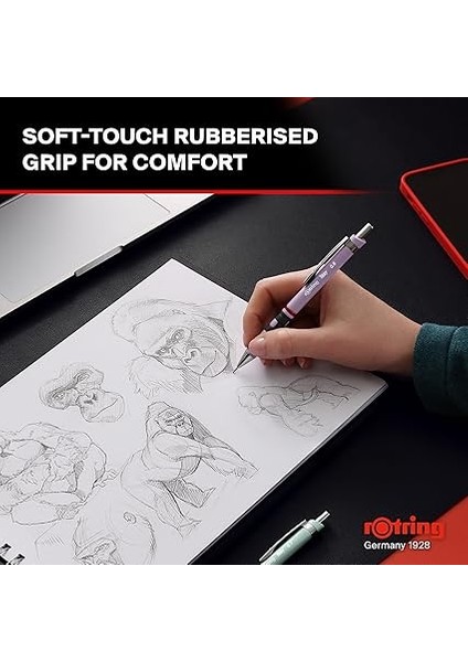 Tikky Rd Versatil Gül Kurusu 0.5 mm indirimleri