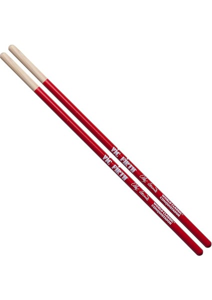 Firth Baget(Çift) Alex Acuna "concuıstador" Tımbale Stıc