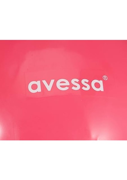 25 cm Pilates Topu Pembe Plt 25 modelleri